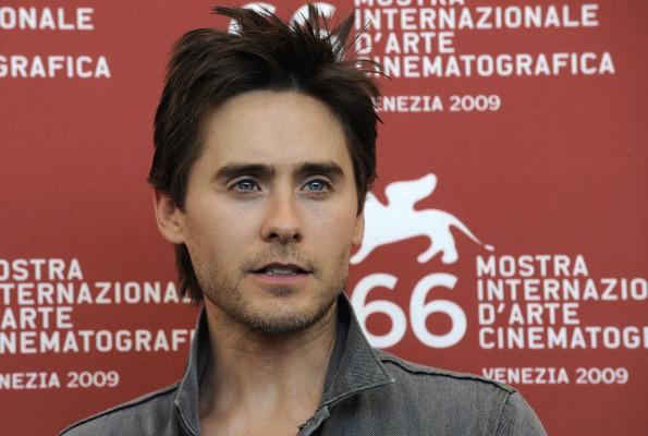 Jared Leto pic #564066
