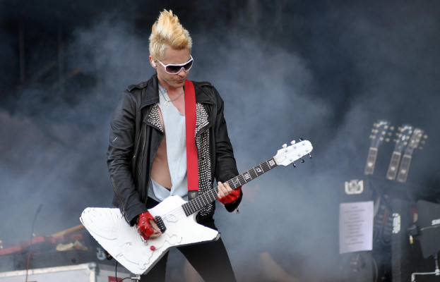 Jared Leto pic #560195