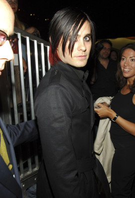 Jared Leto pic #566404