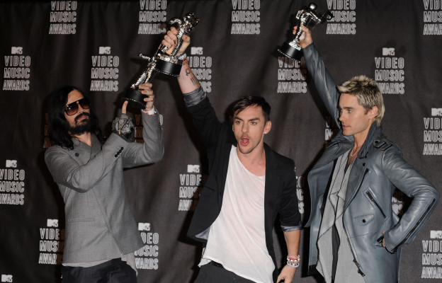 Jared Leto pic #562764