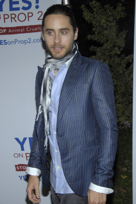 Jared Leto pic #564764