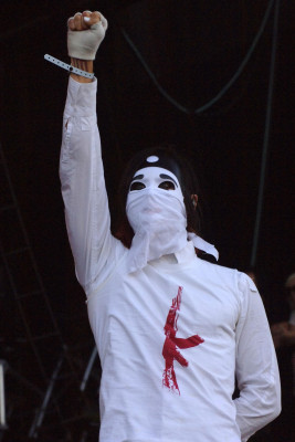 Jared Leto pic #566407