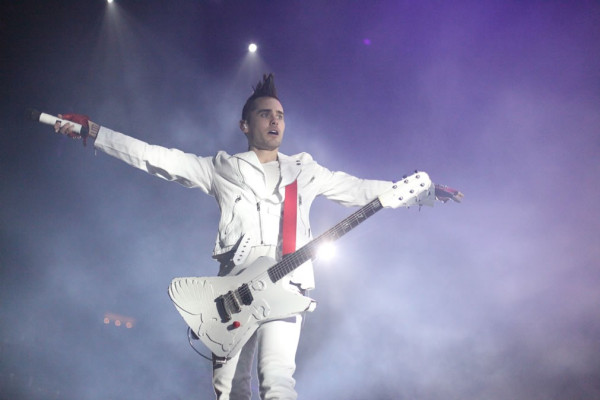 Jared Leto pic #558032