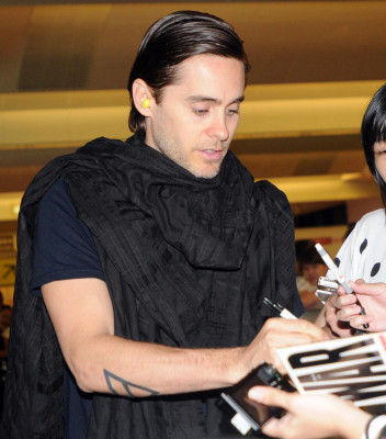 Jared Leto pic #420737