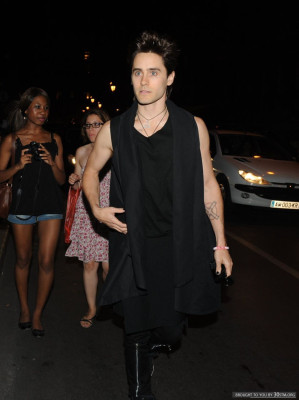Jared Leto pic #409637