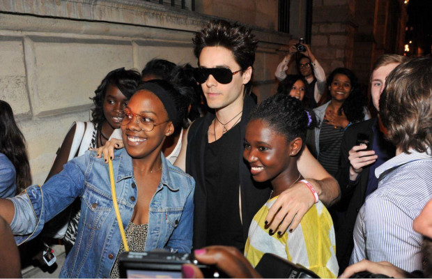 Jared Leto pic #409636