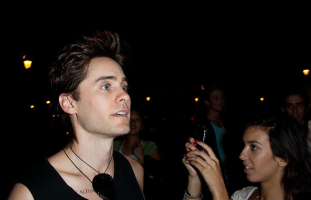 Jared Leto pic #409345