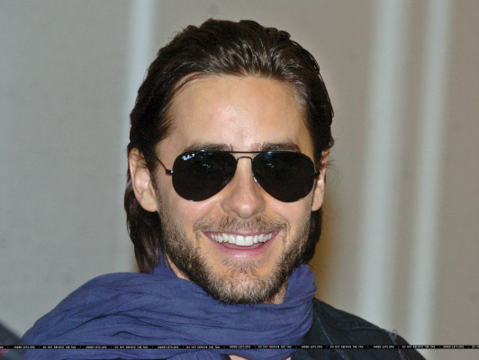 Jared Leto pic #115495