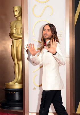 photo 4 in Jared Leto gallery [id1241321] 2020-11-26 00:00:00