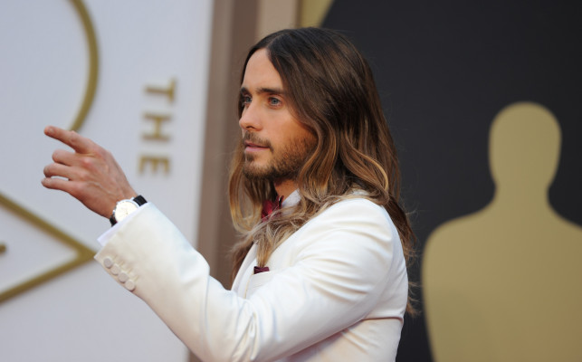 Jared Leto pic #1241329