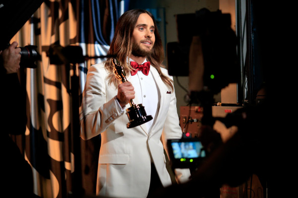 Jared Leto pic #1241318