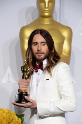 Jared Leto pic #1241343