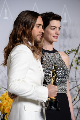 Jared Leto pic #1241342