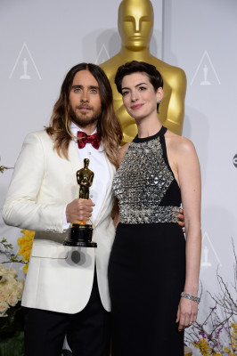 Jared Leto pic #1241339
