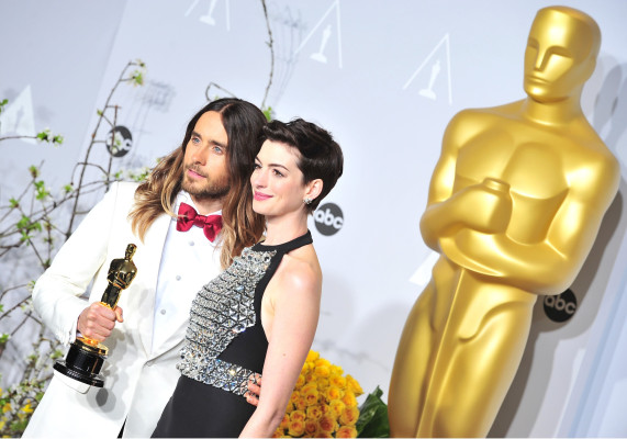 Jared Leto pic #1241338