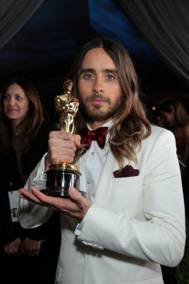 Jared Leto pic #1241337