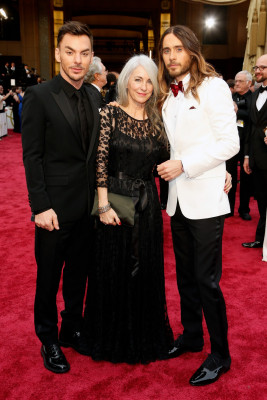 Jared Leto pic #1241335