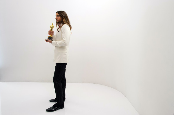 Jared Leto pic #1248259