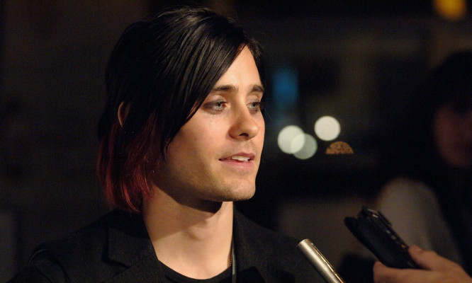 Jared Leto pic #135924