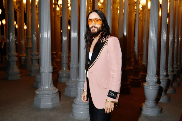 Jared Leto pic #1188146