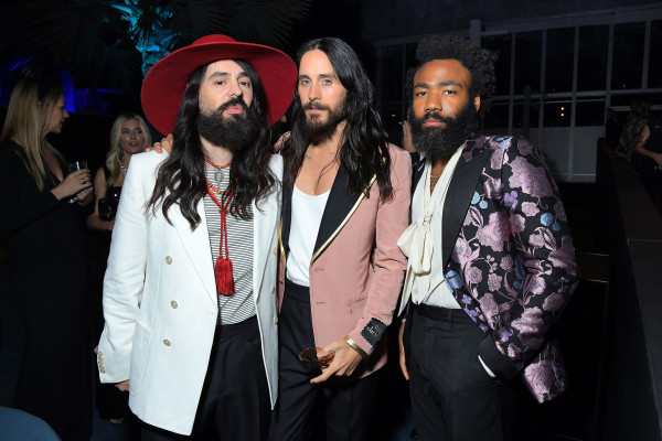 Jared Leto pic #1188142
