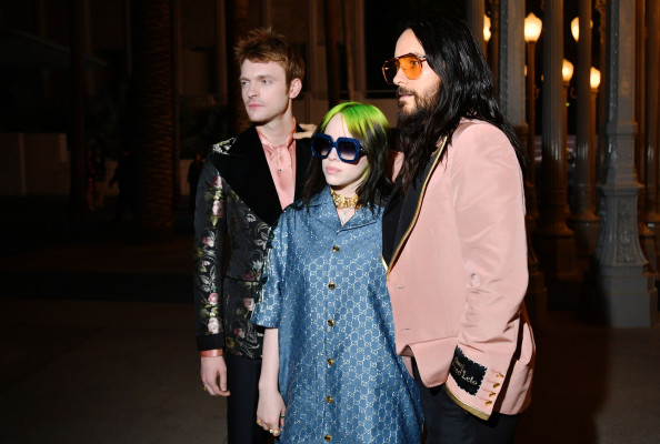 Jared Leto pic #1188141