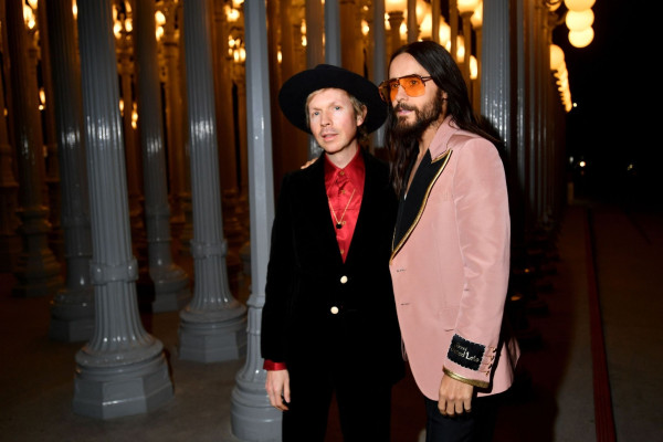 Jared Leto pic #1188149