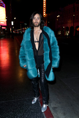 photo 6 in Jared Leto gallery [id1278928] 2021-11-07 00:00:00