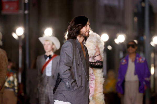 photo 12 in Jared Leto gallery [id1278922] 2021-11-07 00:00:00