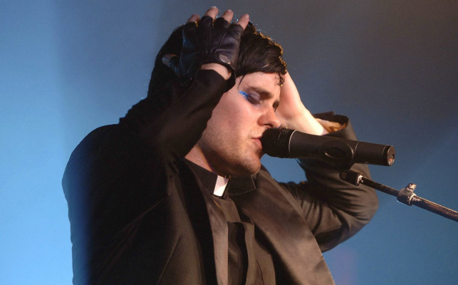 Jared Leto pic #121066