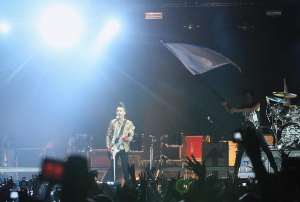 Jared Leto pic #558258