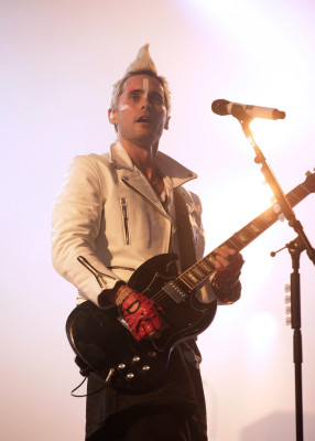 Jared Leto pic #561780