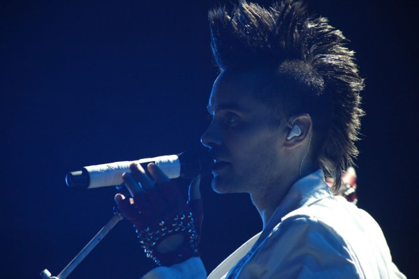 Jared Leto pic #558018