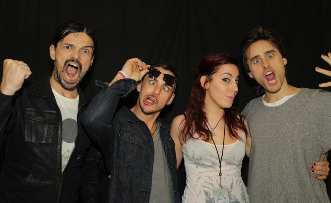 Jared Leto pic #424191