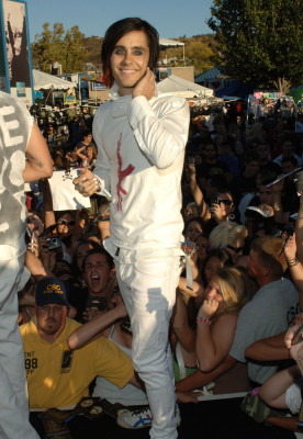 Jared Leto pic #566415
