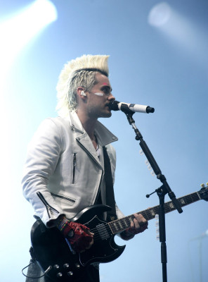 Jared Leto pic #561778