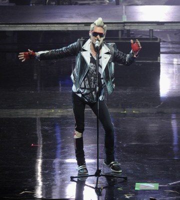 Jared Leto pic #562762