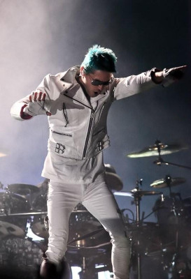 Jared Leto pic #564053