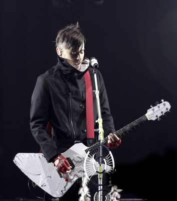 Jared Leto pic #557888