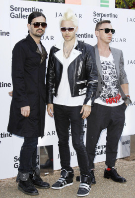 Jared Leto pic #560533