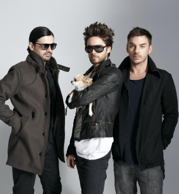 Jared Leto pic #412444