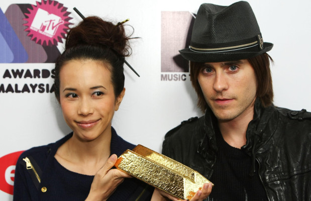 Jared Leto pic #458329