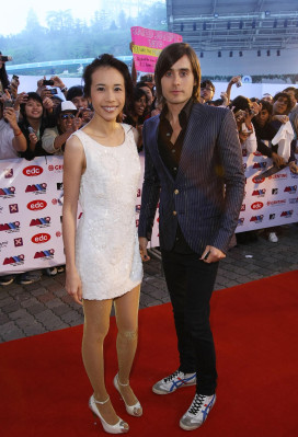 Jared Leto pic #458330