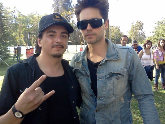 Jared Leto pic #1259534