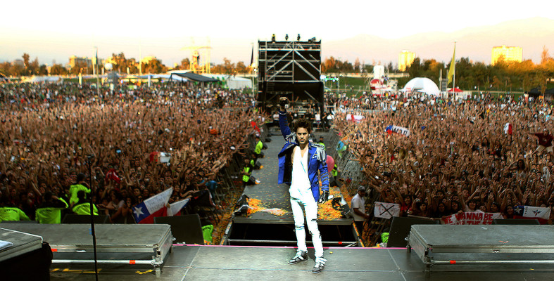 Jared Leto pic #1259533