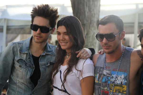 Jared Leto pic #1259537