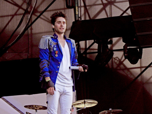 Jared Leto pic #1259485