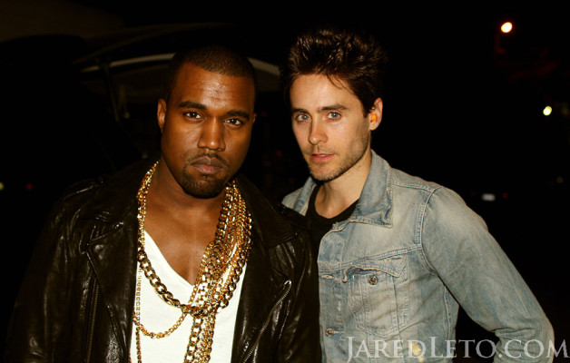 Jared Leto pic #1259536
