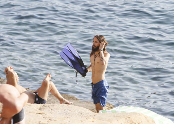 photo 5 in Jared Leto gallery [id1256822] 2021-06-07 00:00:00