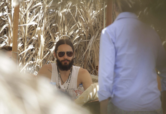photo 7 in Jared Leto gallery [id1256820] 2021-06-07 00:00:00